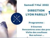 Direction Lyon-Parilly by ACLJ
